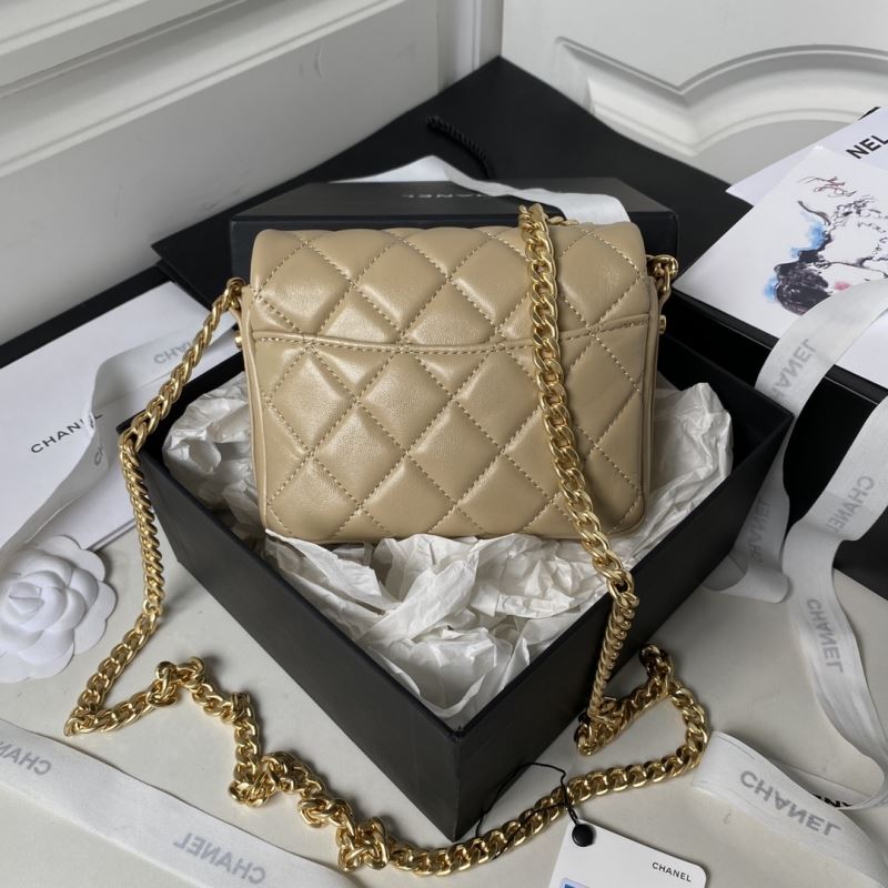Ch**el satchel bags